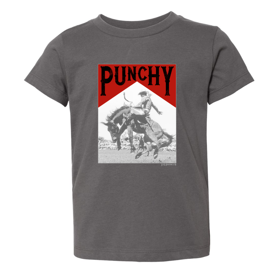 Youth Punchy Tshirt