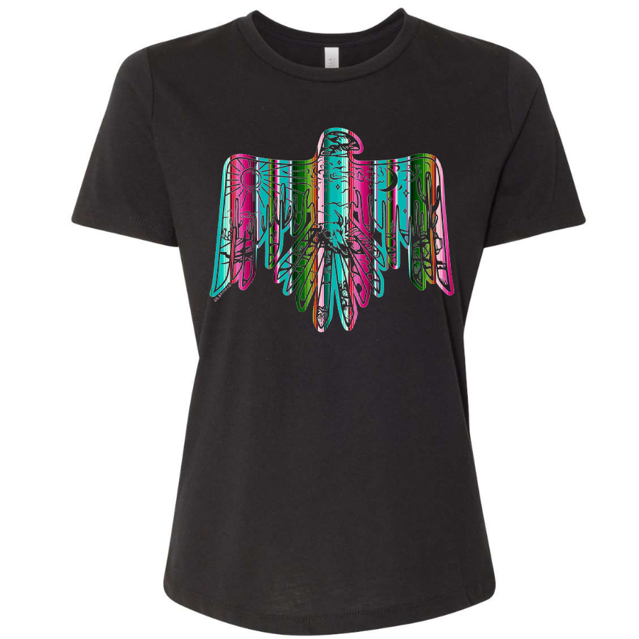 Serape Thunderbird