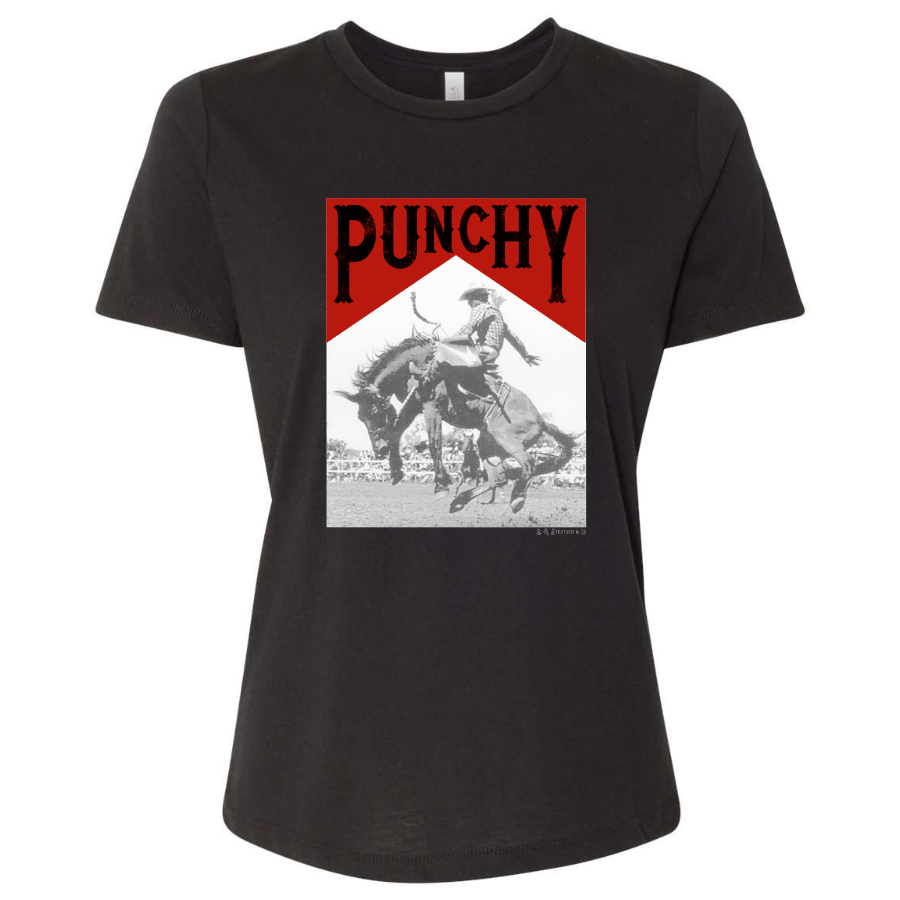 Punchy