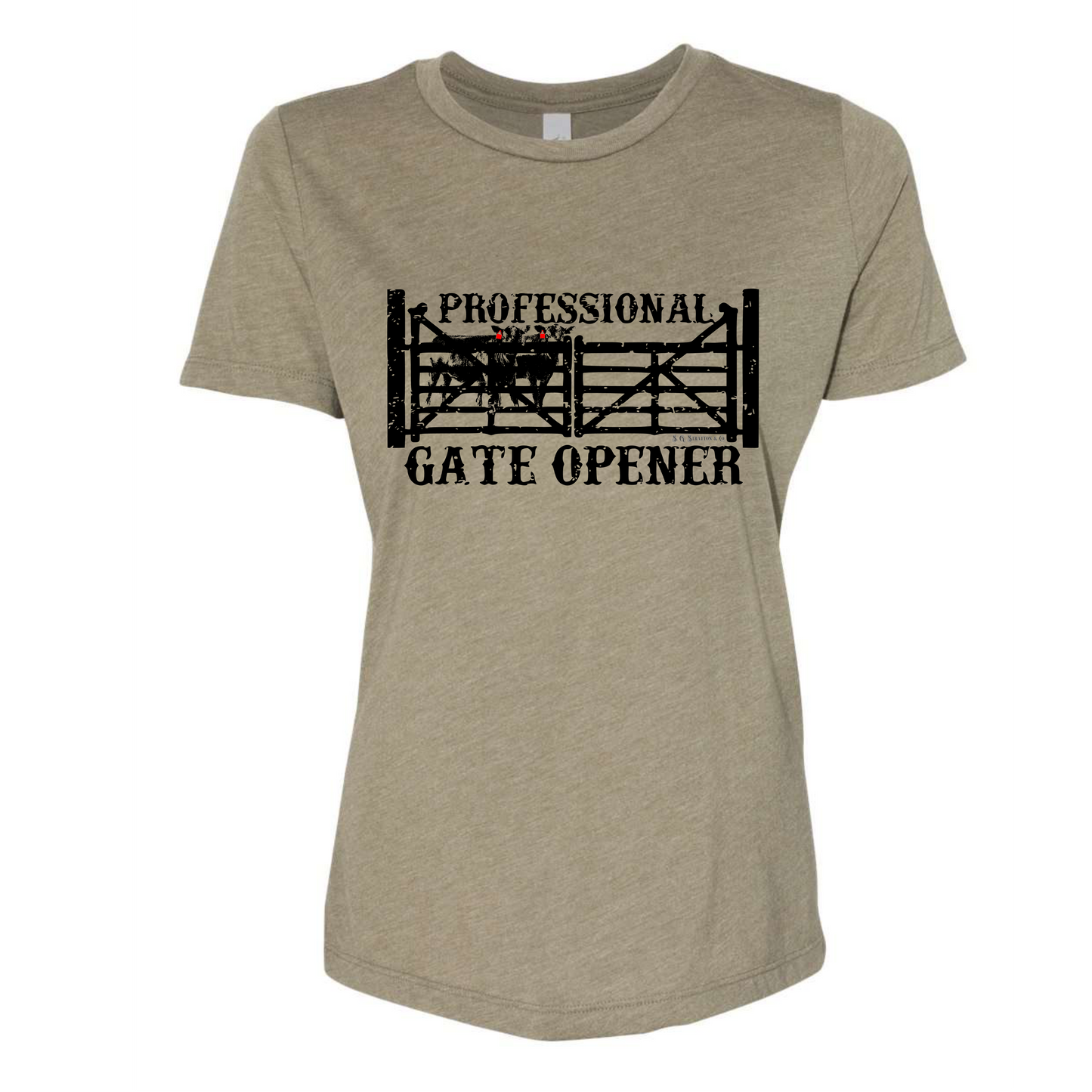 Professional Gate Opener