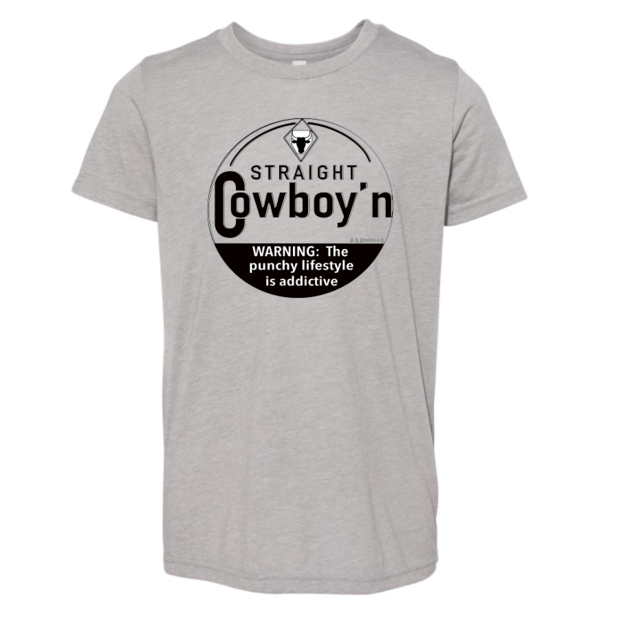 Straight Cowboy'n: Youth