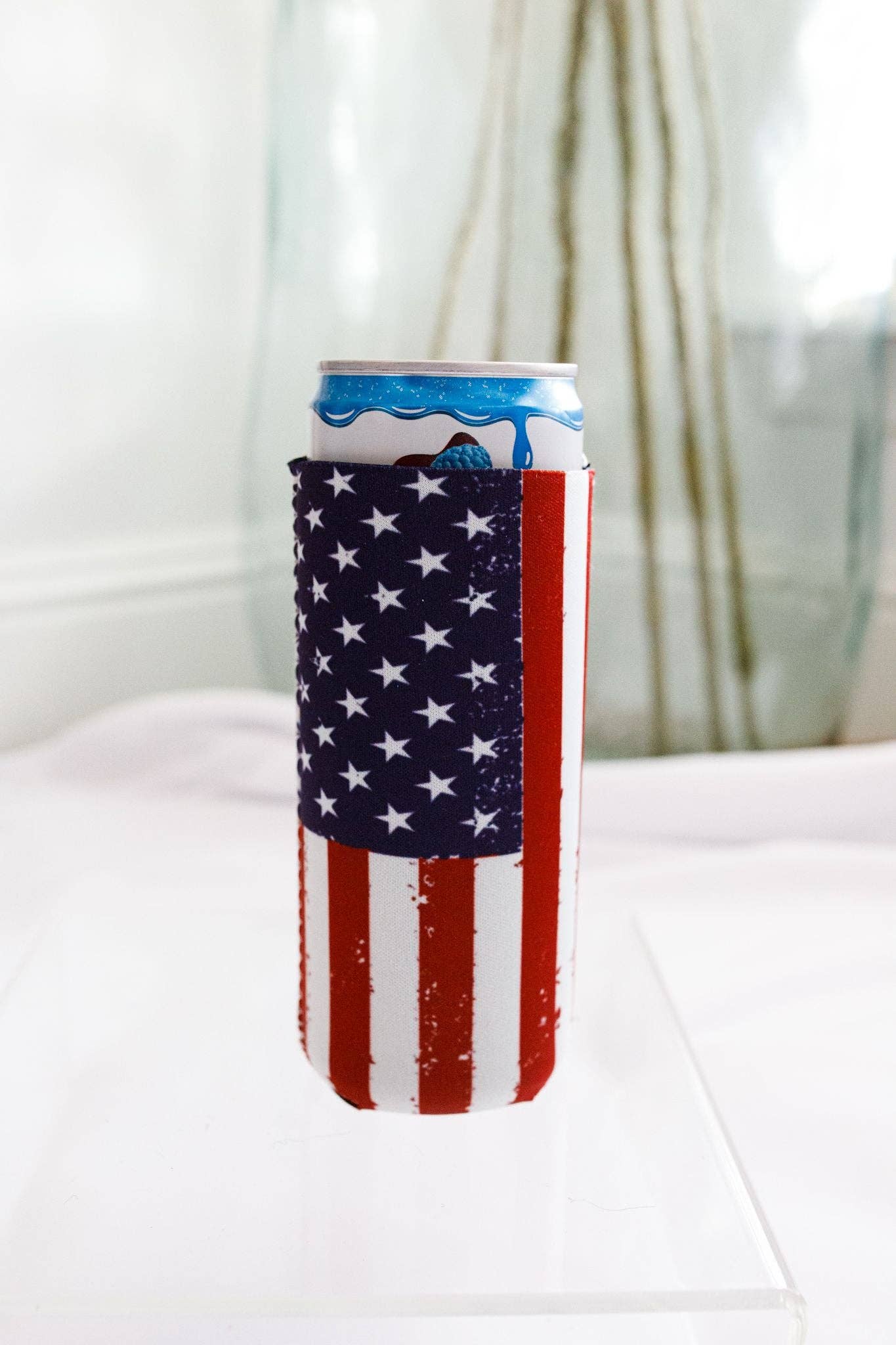 Neoprene Tall Koozie