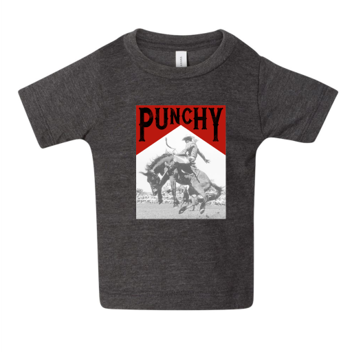 Youth Punchy Tshirt