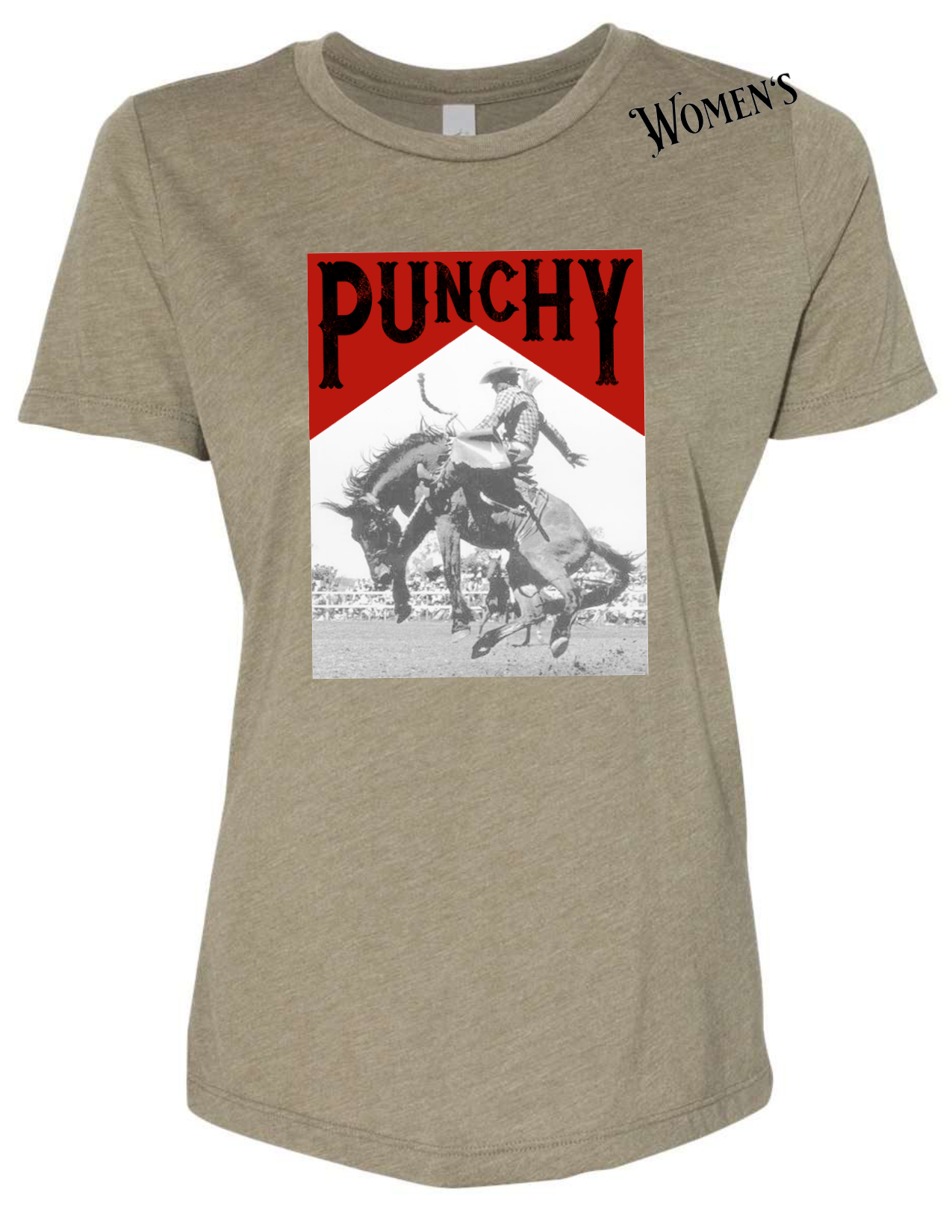 Punchy