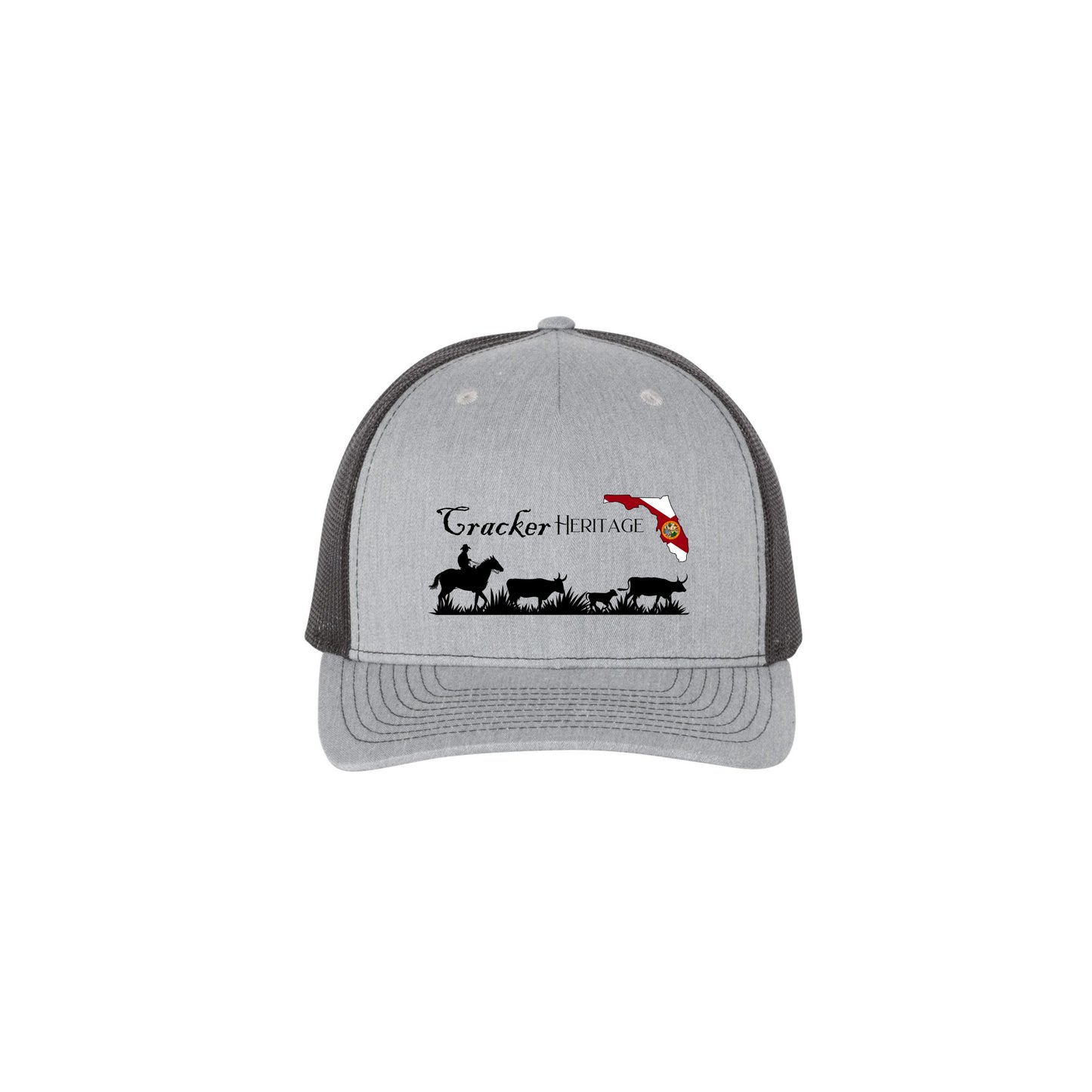 Cracker Heritage Cap