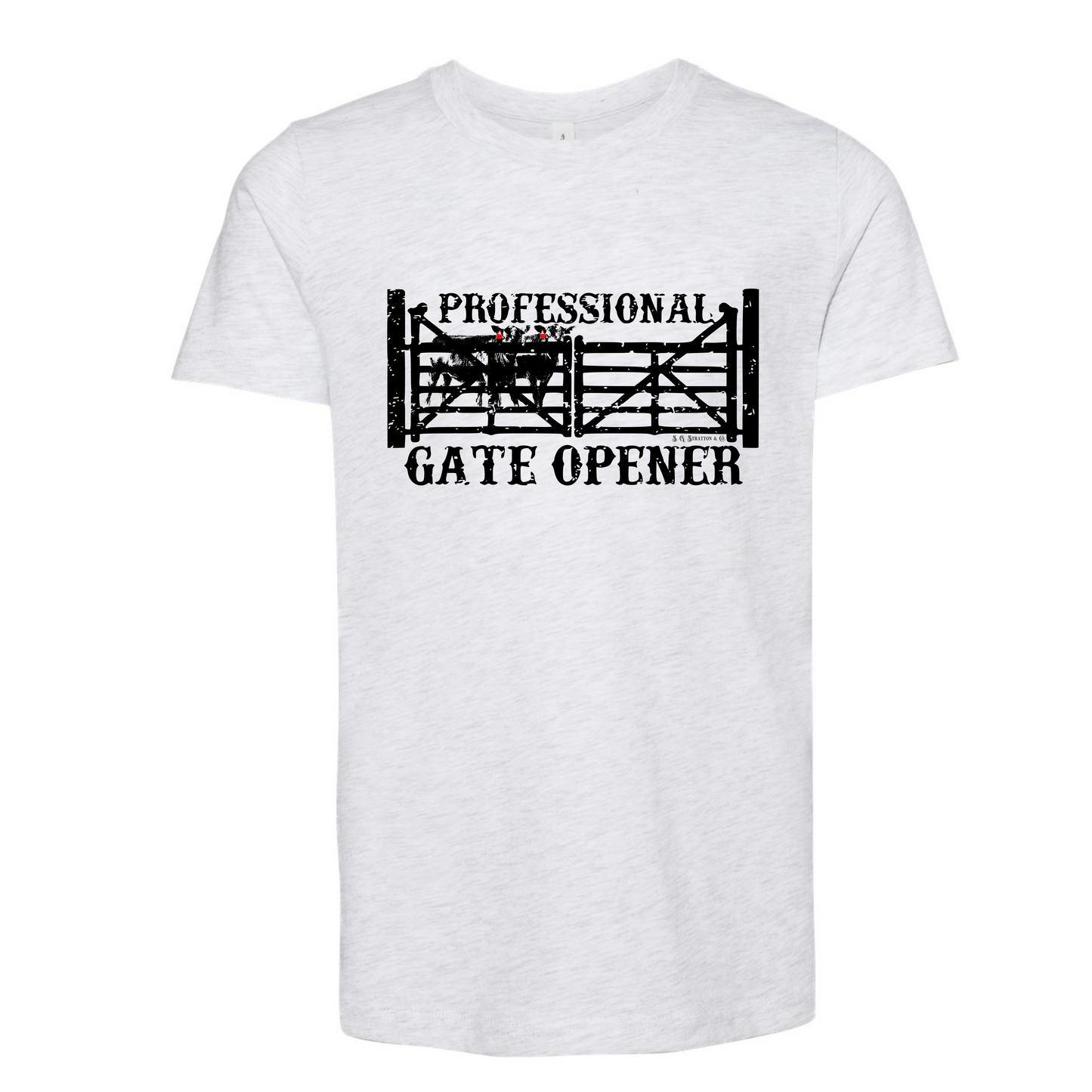 Professional Gate Opener Youth