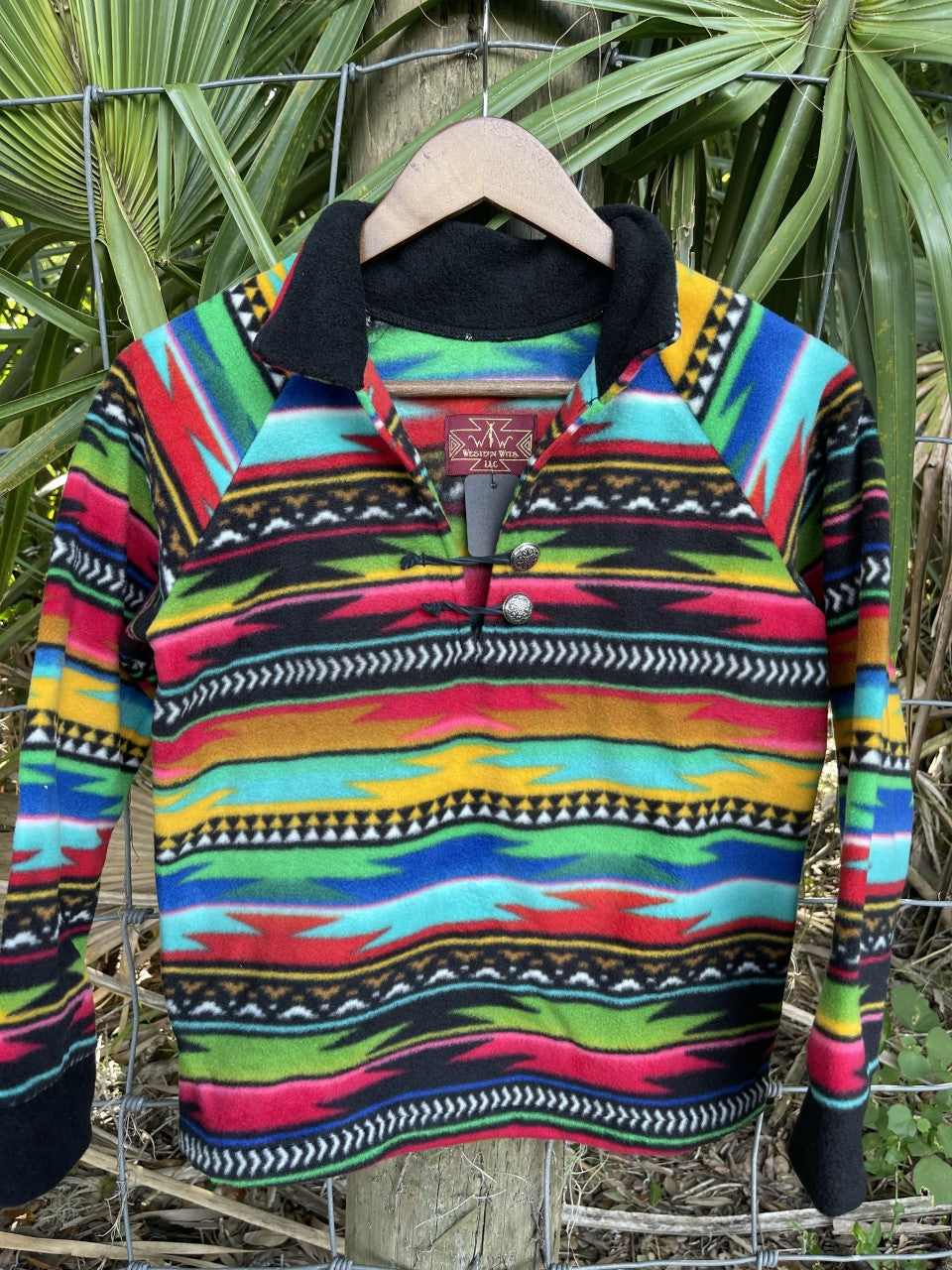 *Youth* Northern Lights Pullover