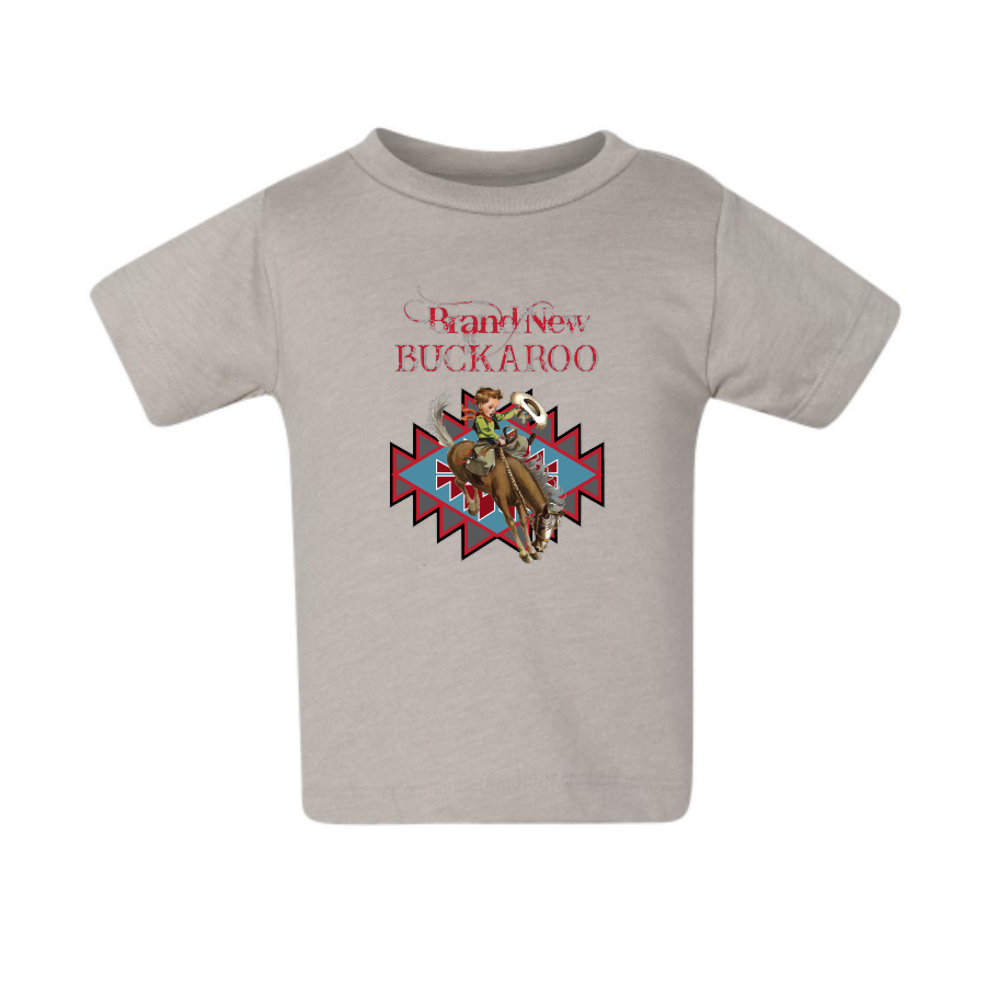 Infant Brand New Buckaroo