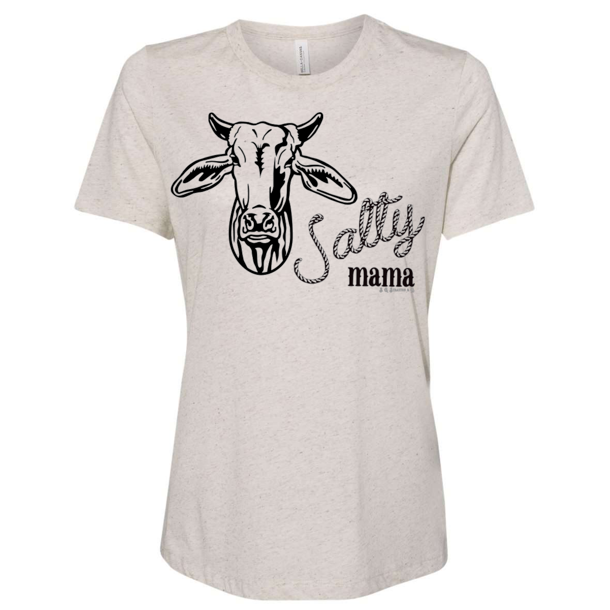 Salty Mama