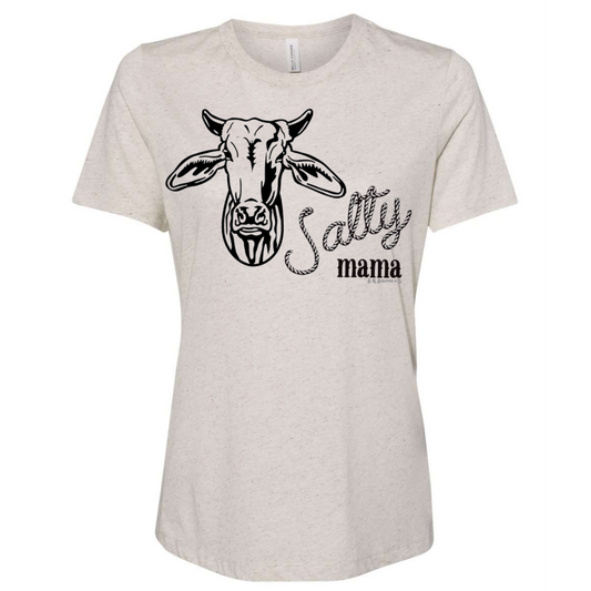 Salty Mama