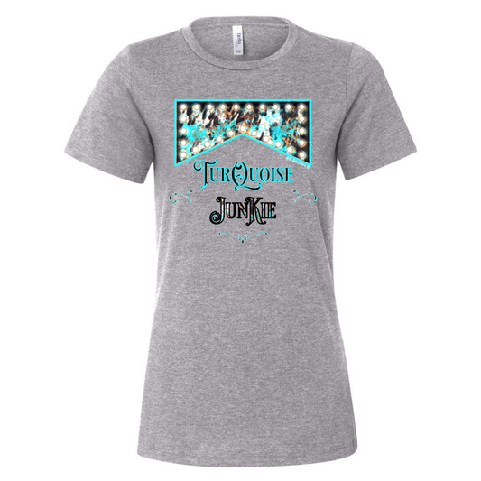 Turquoise Junkie