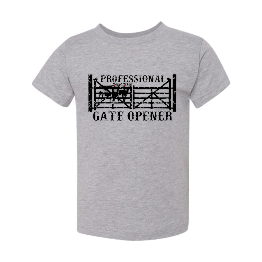Professional Gate Opener Youth