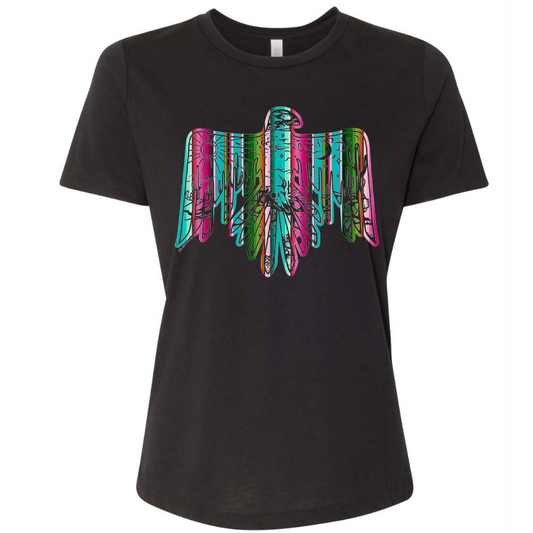 Serape Thunderbird
