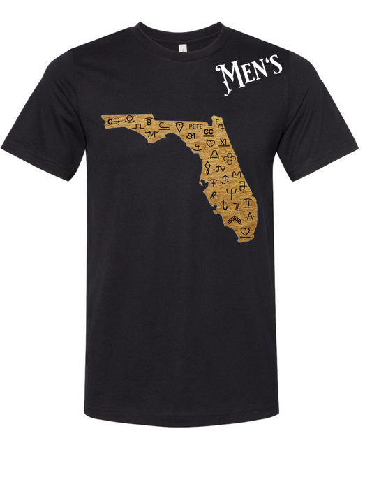 Men's Florida Cattlemen