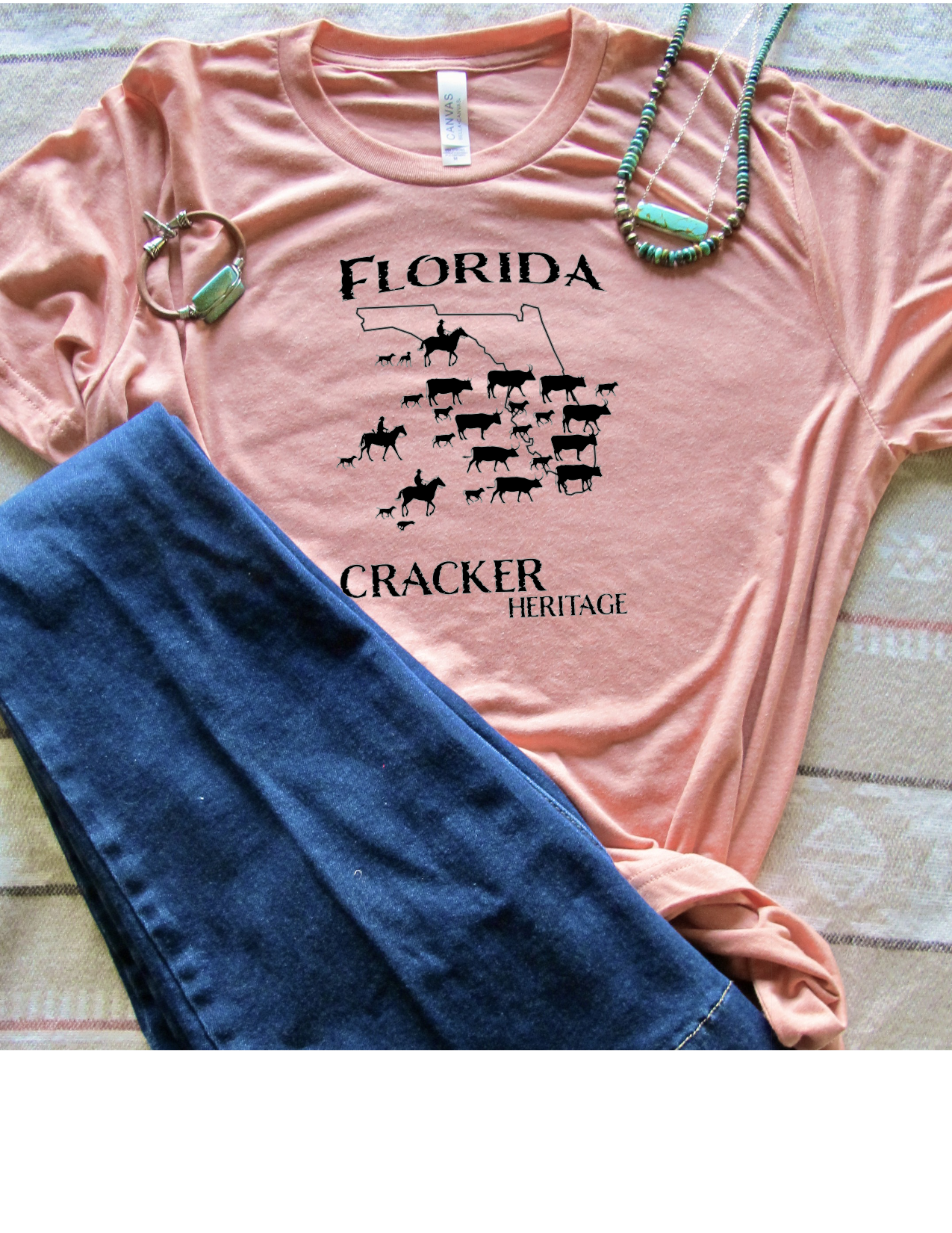 Florida Cracker Heritage