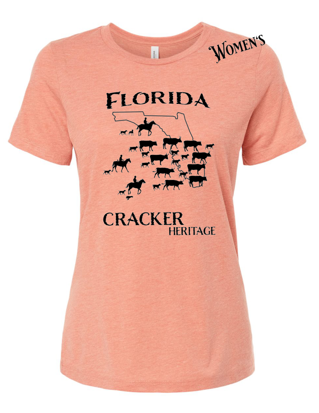 Florida Cracker Heritage