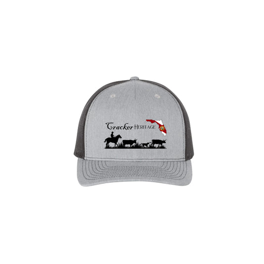 Cracker Heritage Cap