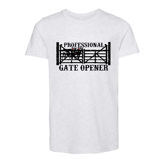 Professional Gate Opener Youth