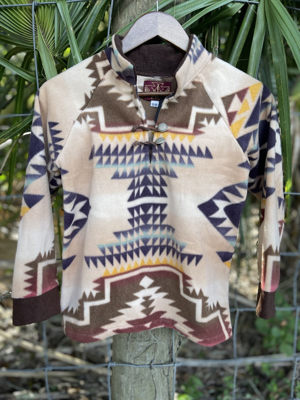 *Youth* Desert Morning Pullover
